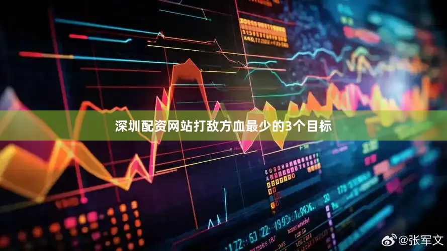 深圳配资网站打敌方血最少的3个目标